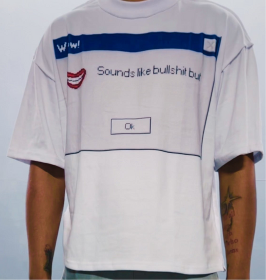 Typo Tee