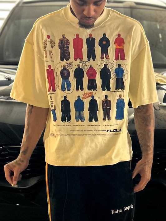 NPC Tee