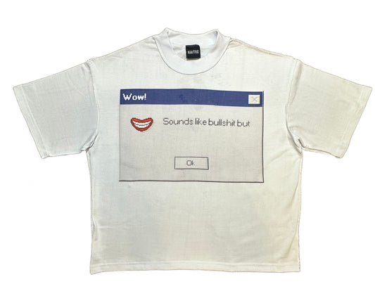 Typo Tee