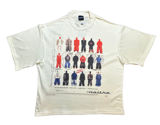 NPC Tee