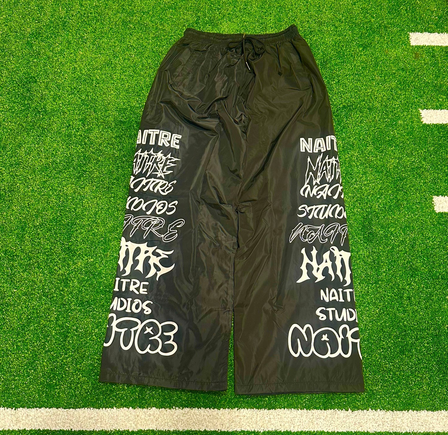 Graffiti Pants